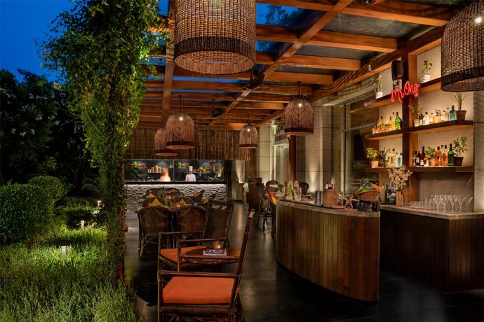 Verified hotel review - Park Hyatt Chennai - 36