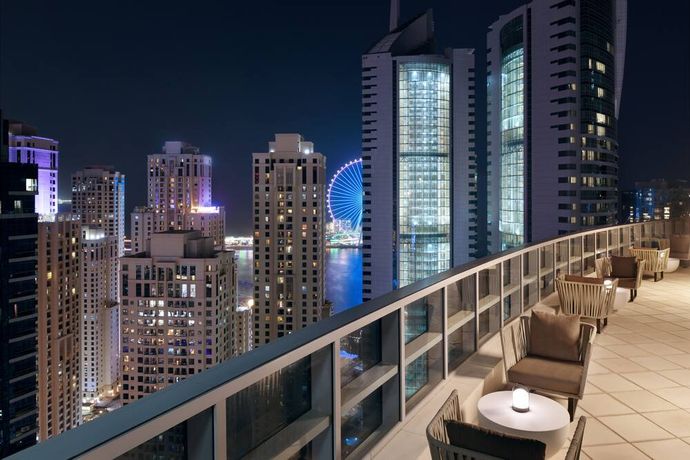 InterContinental Dubai Marina - 47