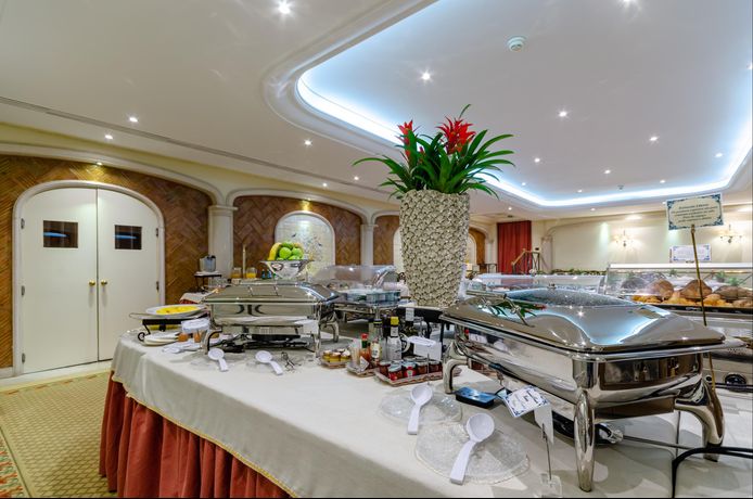 Olissippo Lapa Palace - 46