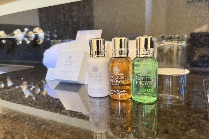 Abbots Grange Manor House - 2