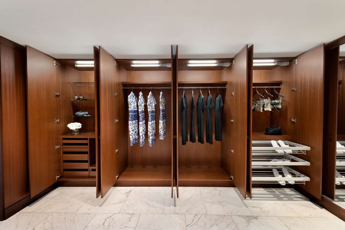 Verified hotel review - Shangri-La Toronto - 36