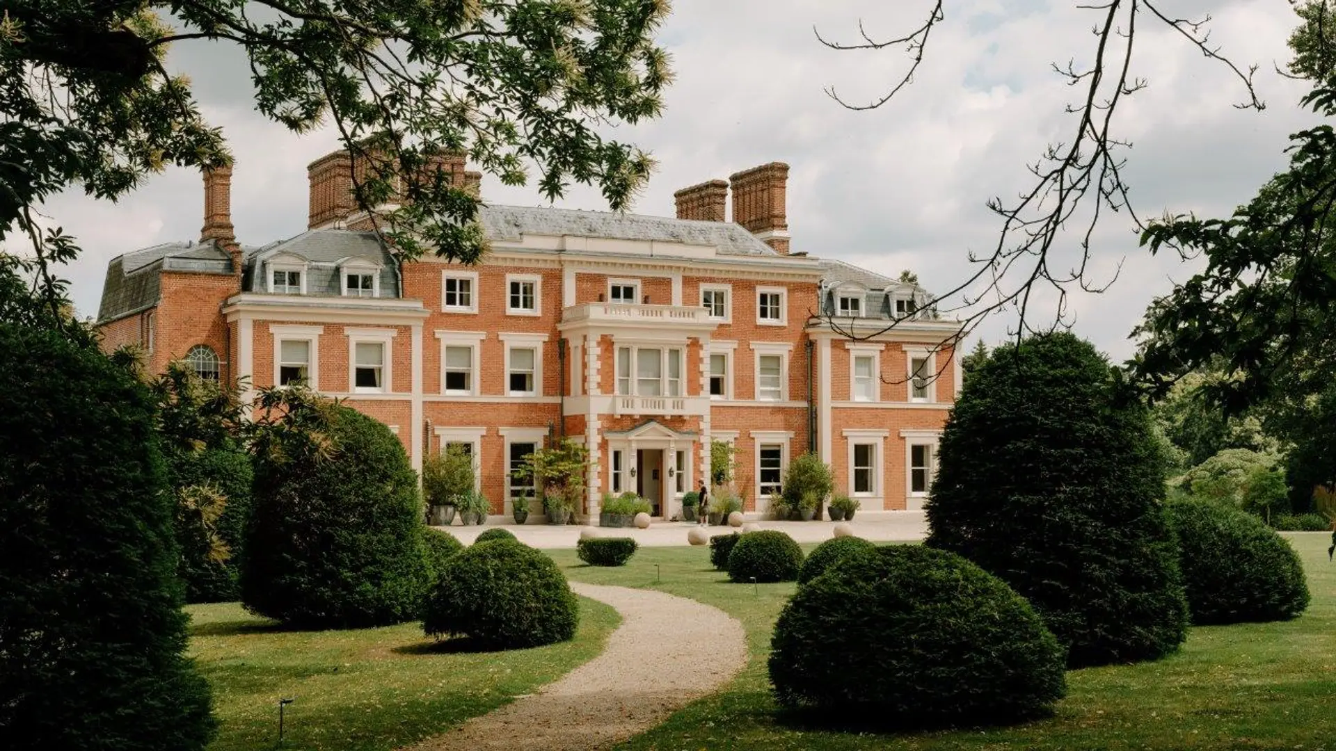 Review of Heckfield Place - 7