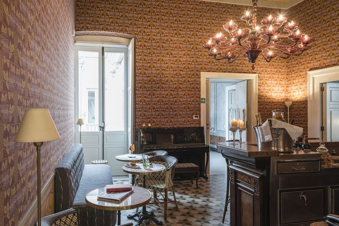 Palazzo Margherita - 55