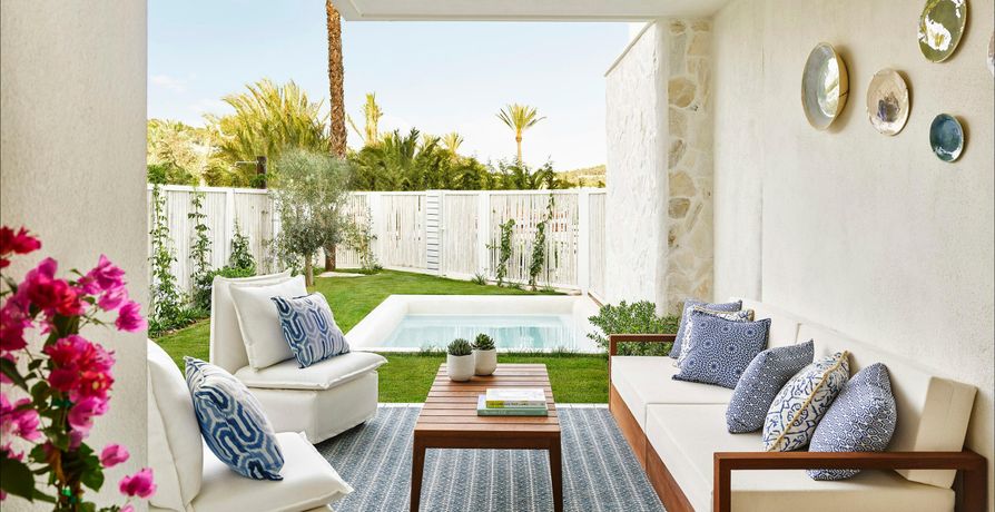 Nobu Hotel Ibiza Bay - 45