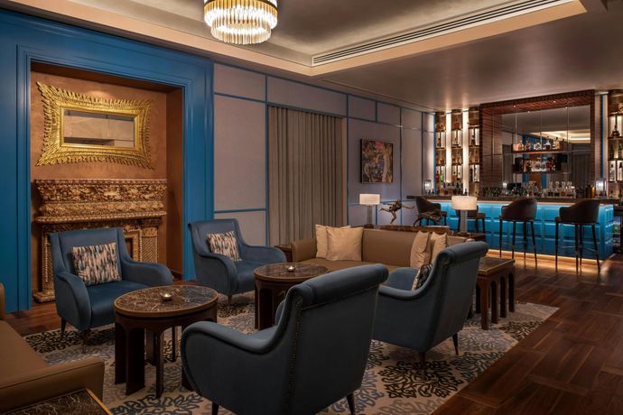 Verified hotel review - The St. Regis Doha - 9