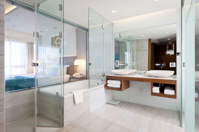 EPIC SANA Lisboa Hotel - 10