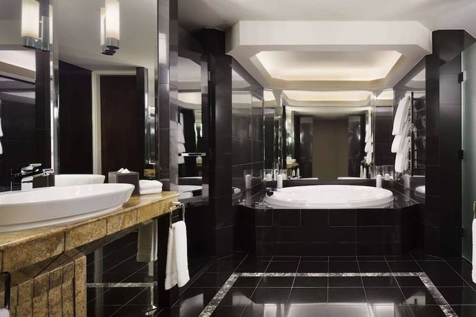 Grand Hyatt Melbourne - 22