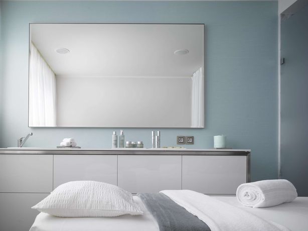 Verified hotel review - The Emblem Hotel - 25