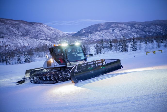 The Little Nell - 11