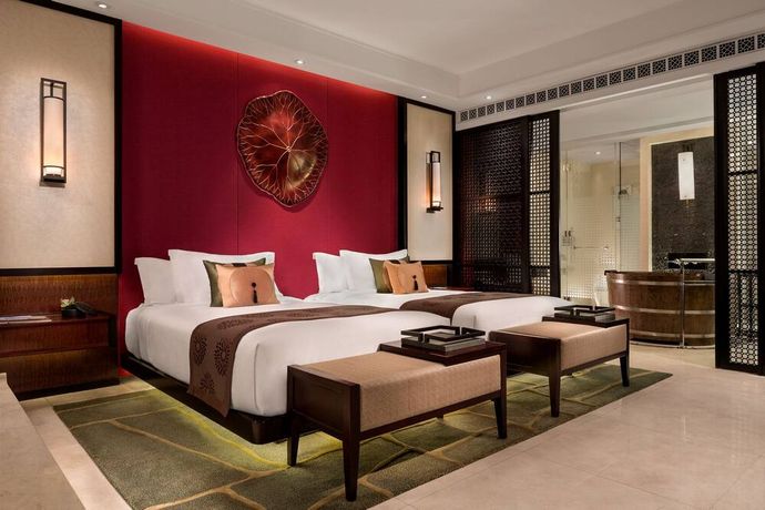Verified hotel review - Banyan Tree Macau - 0