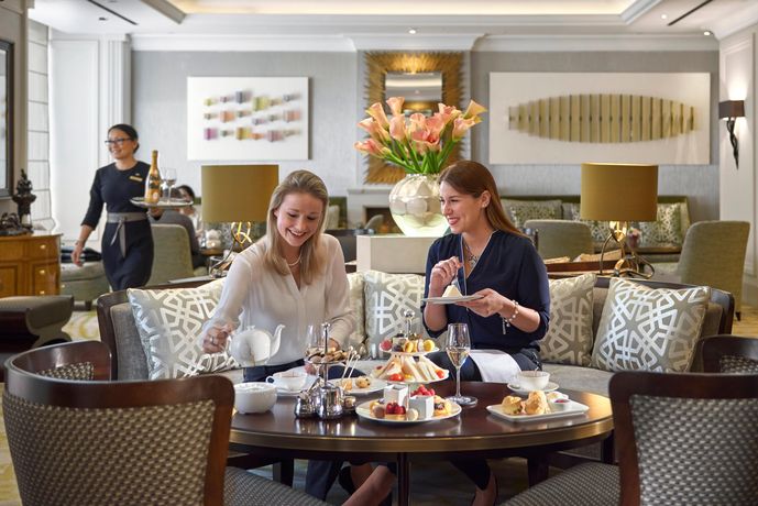 Mandarin Oriental, Munich - 5