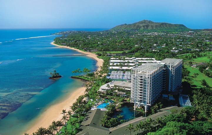 Verified hotel review - The Kahala Hotel and Resort - 15