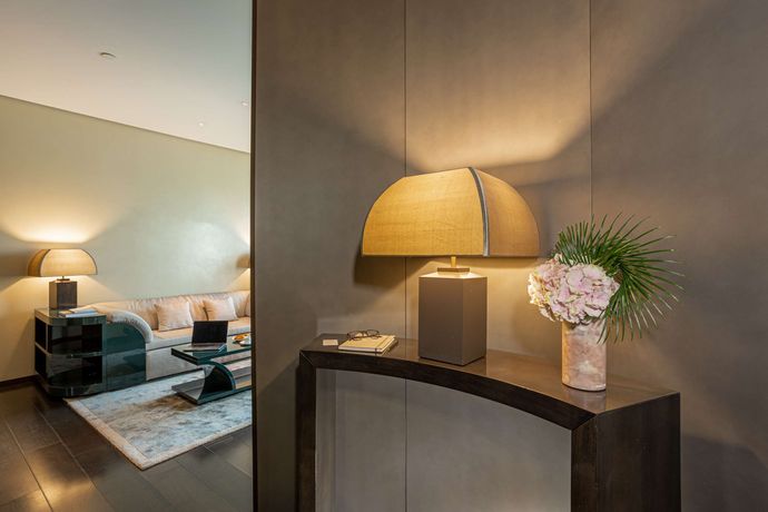 Verified hotel review - Armani Hotel Milano - 39