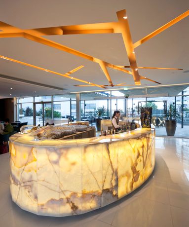 EPIC SANA Lisboa Hotel - 32