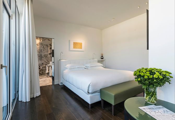 Verified hotel review - Hotel Magna Pars - Small Luxury Hotels of the World - 49