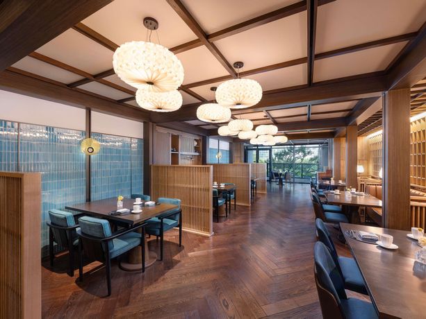 Verified hotel review - Sofitel Ambassador Seoul Hotel & Serviced Residences - 58