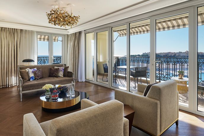 Hôtel de Paris Monte-Carlo - 7