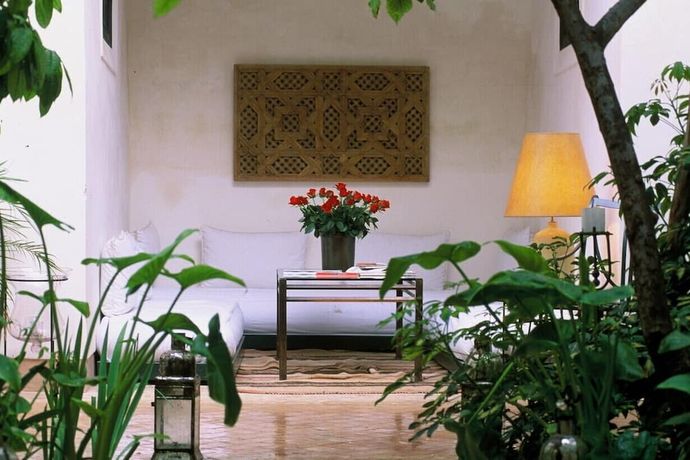 Verified hotel review - Riyad El Cadi - 22