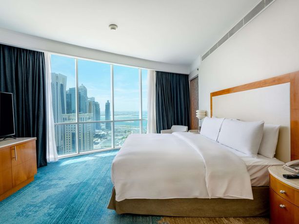 Verified hotel review - Hilton Doha - 57