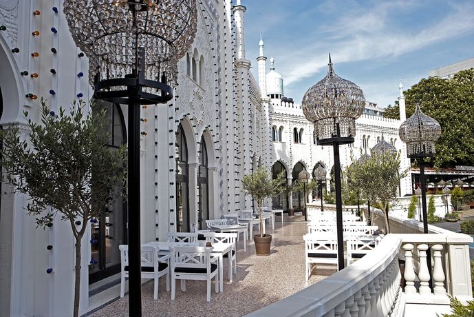 Verified hotel review - Nimb Hotel - 13