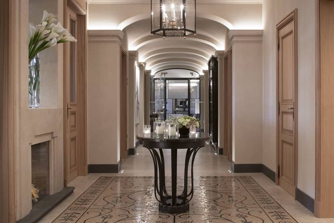 Verified hotel review - Four Seasons Hotel Prague - 12