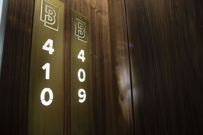 Verified hotel review - Maison Bréguet - 32