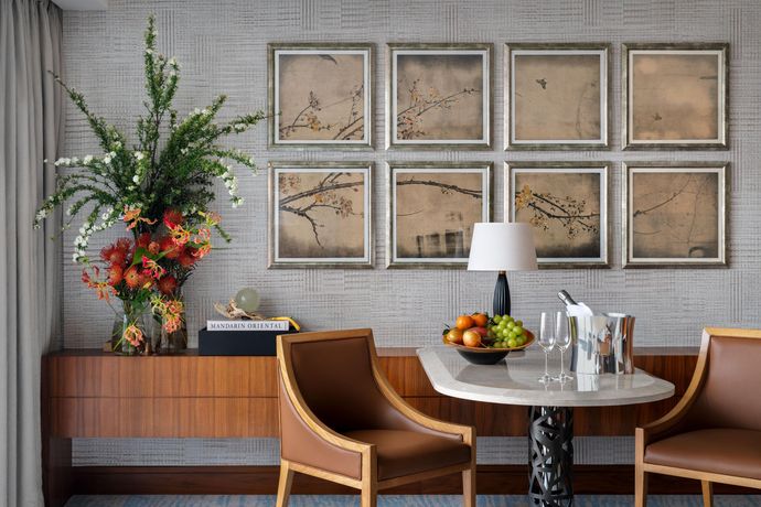 Verified hotel review - Mandarin Oriental Macau - 48