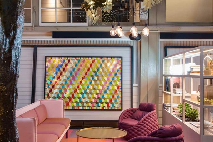 Ovolo Woolloomooloo - 10