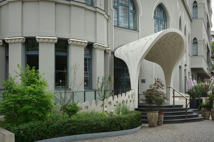 Verified hotel review - Hotel am Steinplatz, Autograph Collection - 18