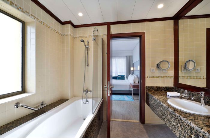 Hilton Dubai The Walk - 51