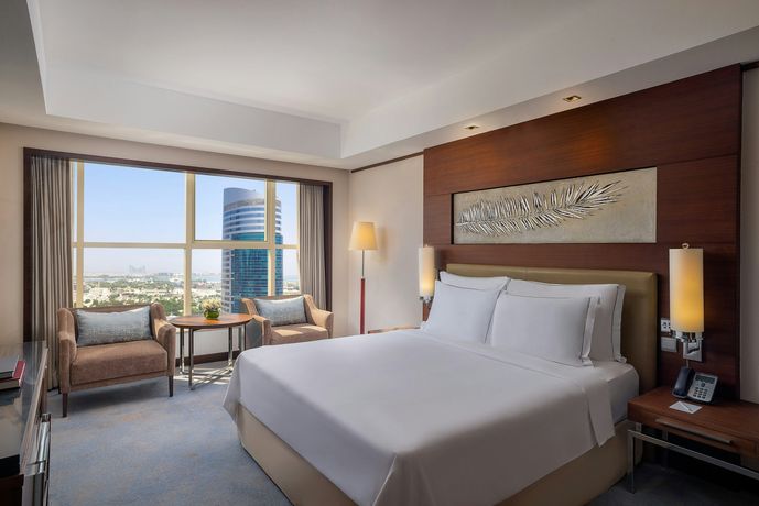 Grand Millennium Dubai - 53