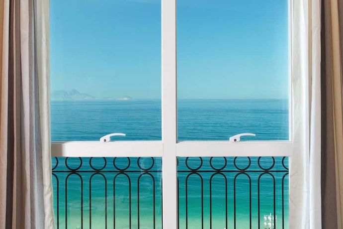 Verified hotel review - Miramar Hotel by Windsor - 22