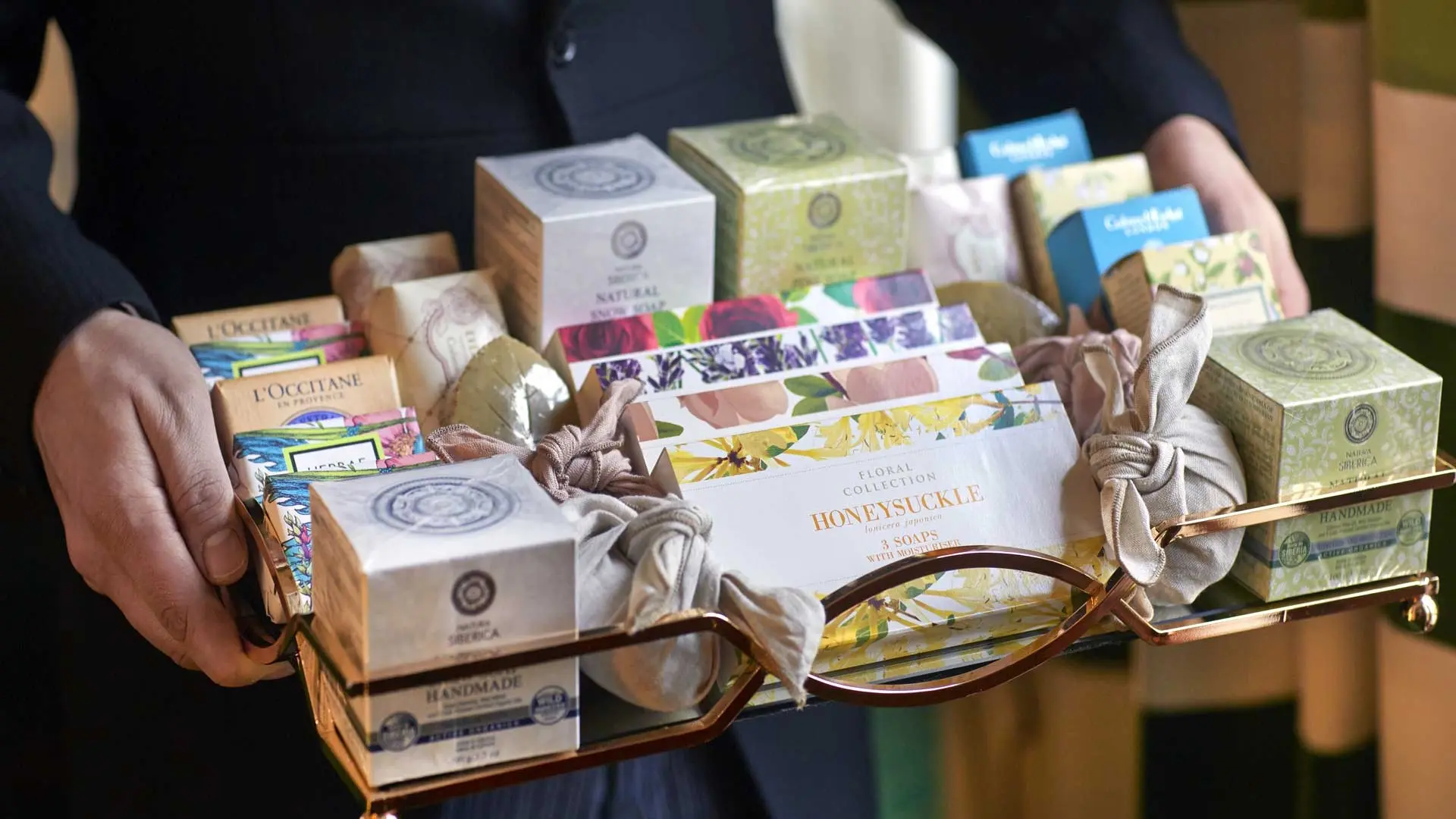 Hotel review Sustainability' - The Milestone Hotel & Residences - 0