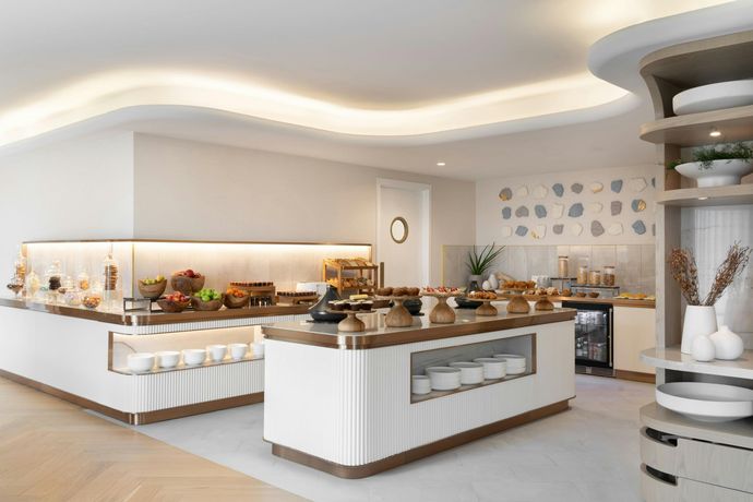 Verified hotel review - The Las Colinas Resort Dallas - 51