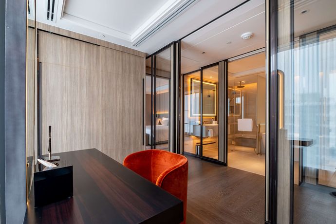 Verified hotel review - Carlton Hotel Bangkok Sukhumvit - 30