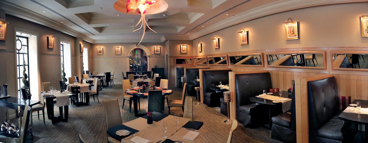 Verified hotel review - Taj Campton Place - 43