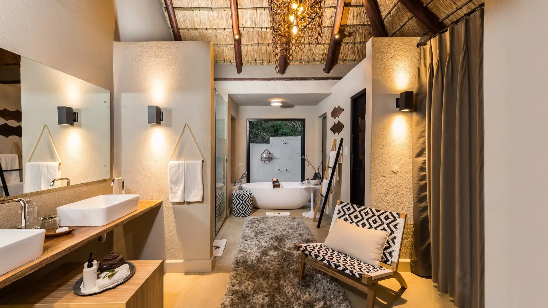 Hotel review Accommodation' - Sabi Sabi Private Game Reserve  - 12