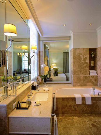 Verified hotel review - Taj Cape Town - 39