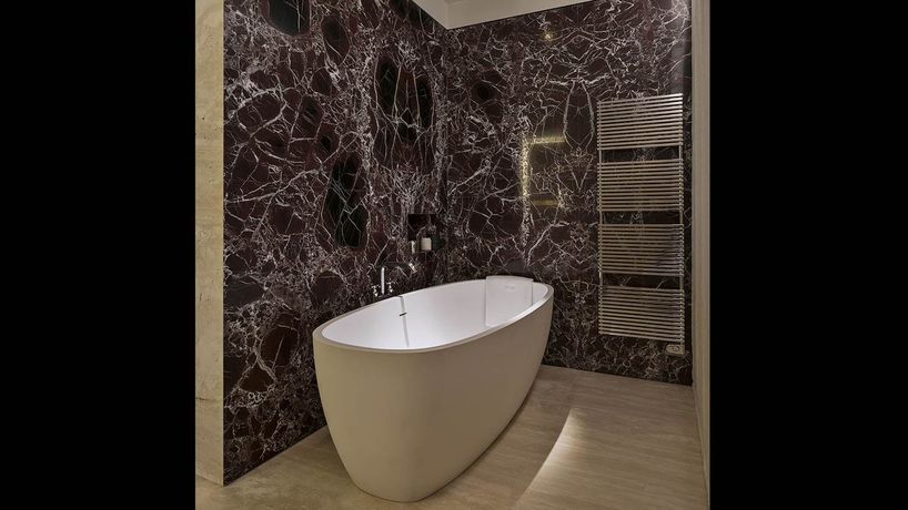 Verified hotel review - Fendi Private Suites - 25