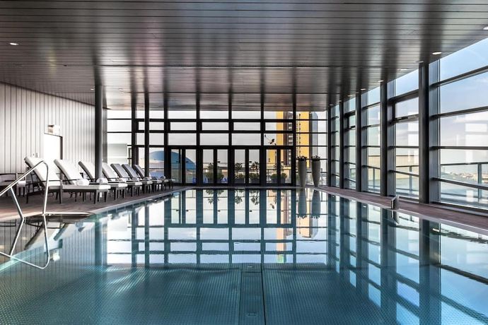 Verified hotel review - Grand Hyatt Berlin - 18