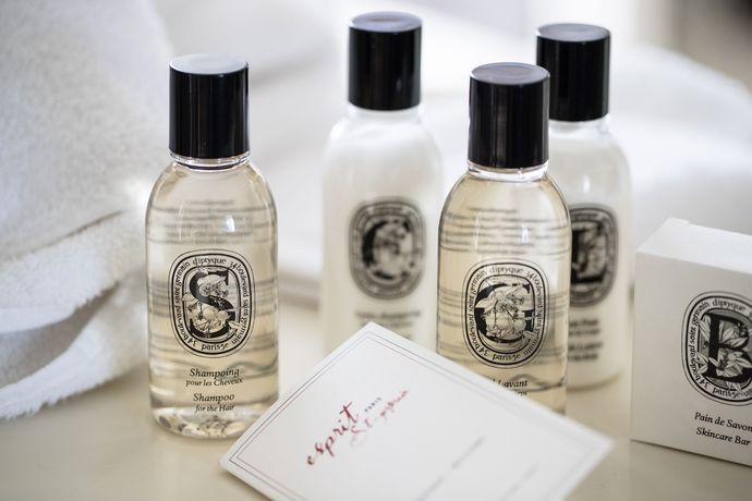 Verified hotel review - Esprit Saint Germain - 35