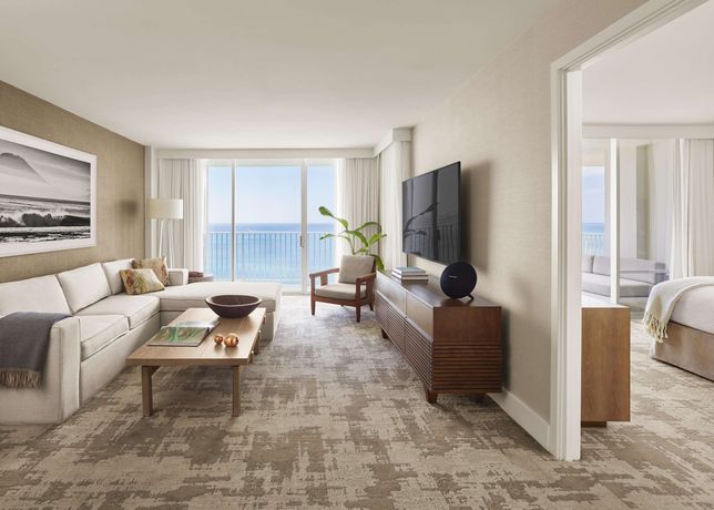 Verified hotel review - Alohilani Resort Waikiki Beach - 16