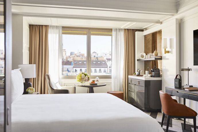 Verified hotel review - Hotel Villa Magna - 28