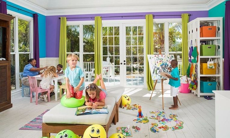 Verified hotel review - The Shore Club Turks & Caicos - 12