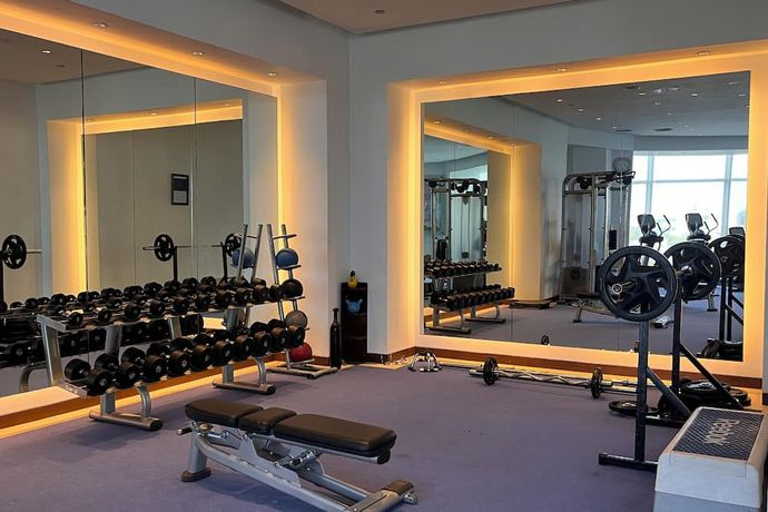 Verified hotel review - Hyatt Regency Chennai - 35