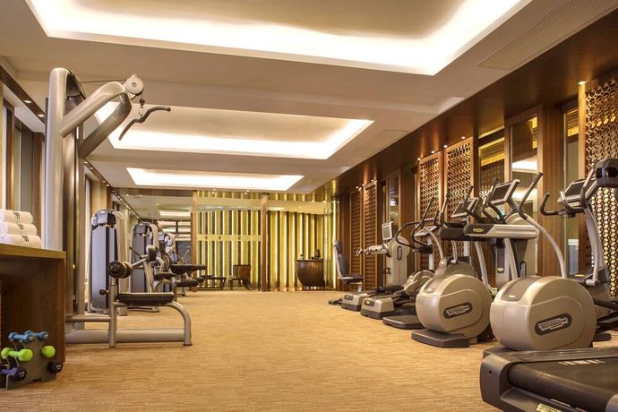 Verified hotel review - Banyan Tree Macau - 25