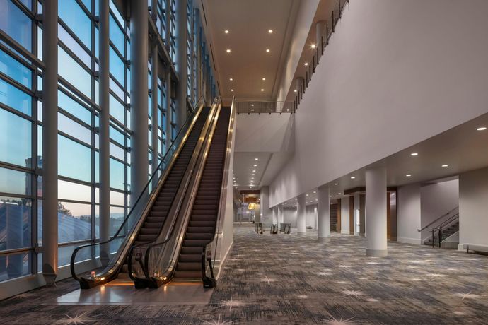 Verified hotel review - The Ritz-Carlton, Los Angeles L.A. Live - 49