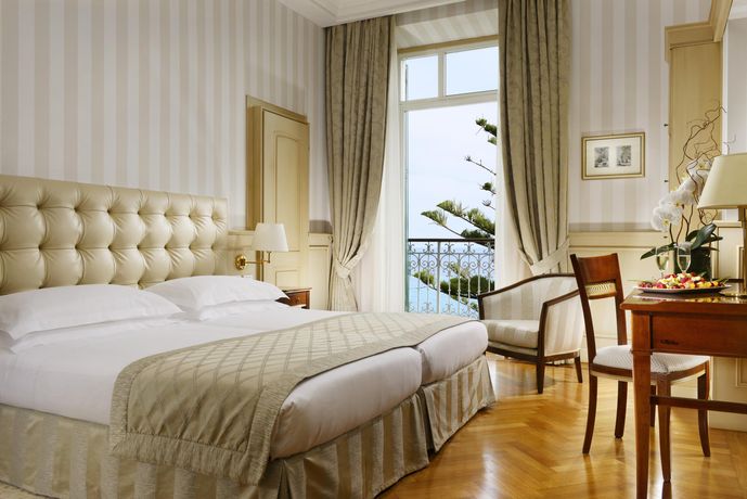 Royal Hotel Sanremo - 23