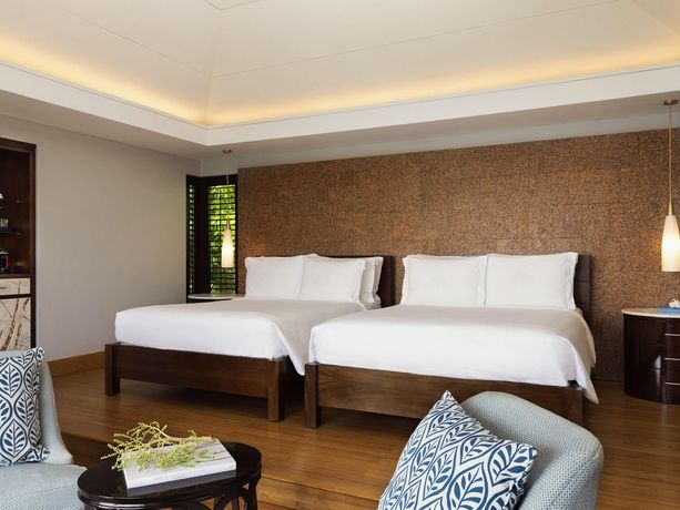 Verified hotel review - Raffles Seychelles - 42