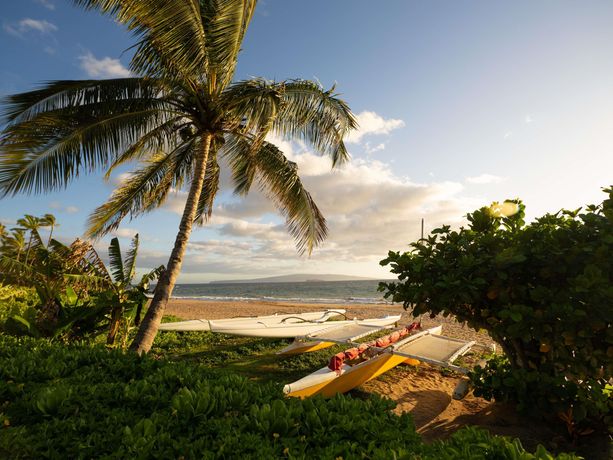 Verified hotel review - Fairmont Kea Lani, Maui - 55